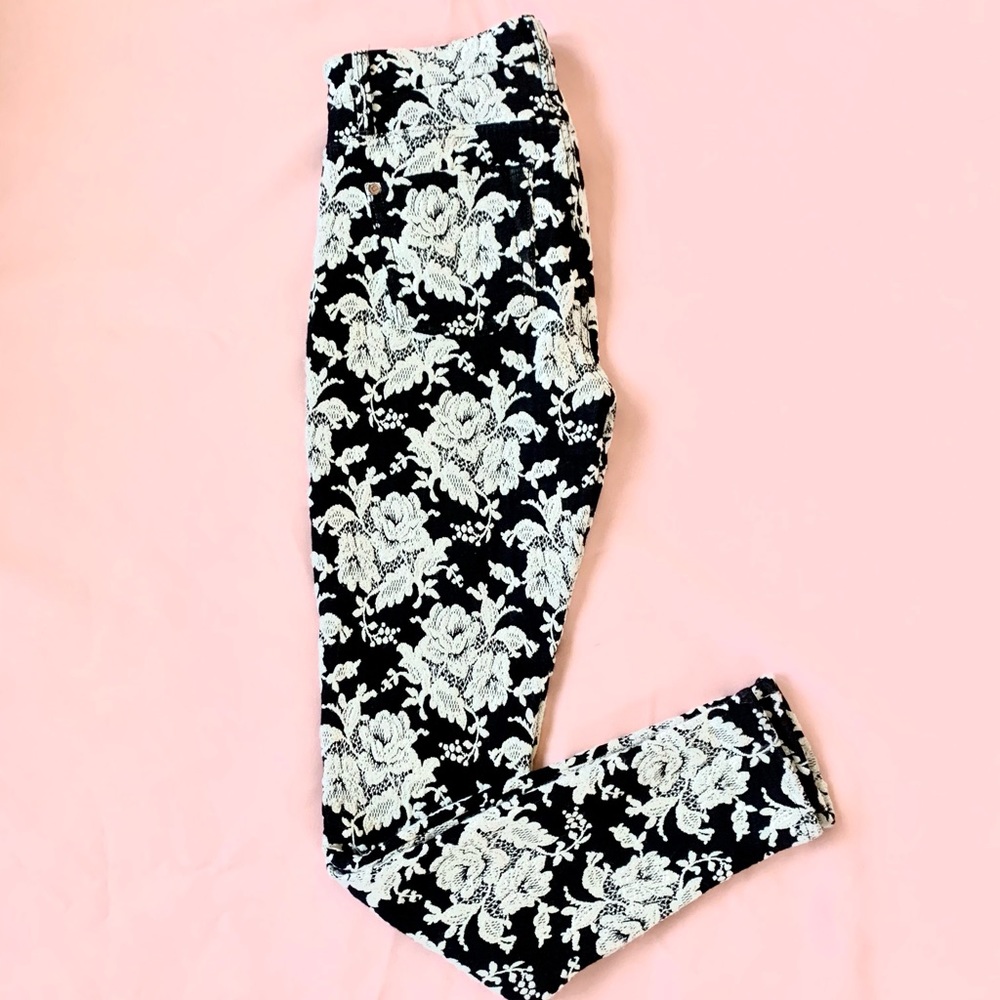 Dressy Pants from 7 For All Mankind